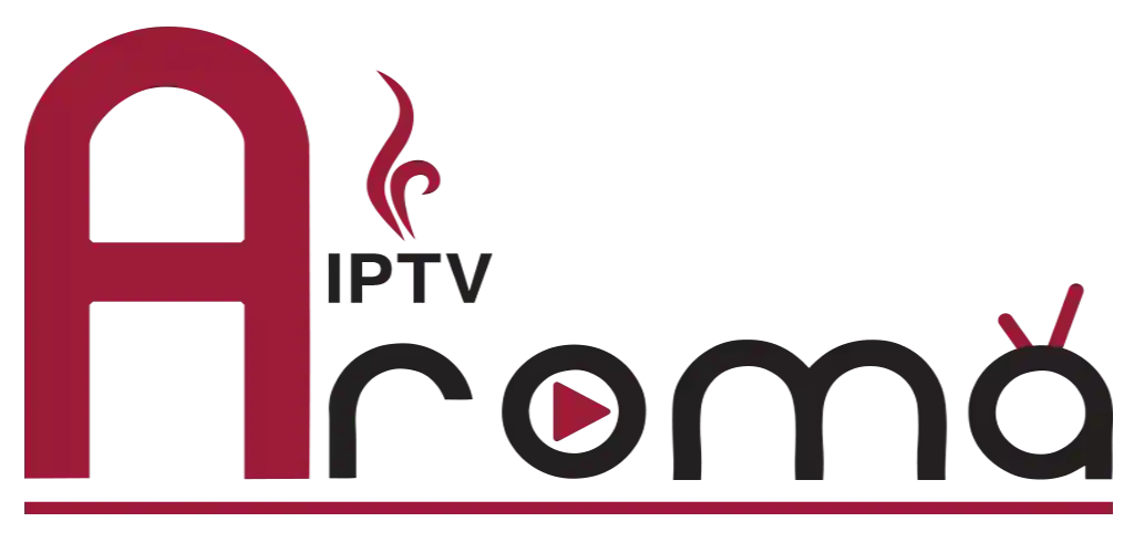 Aroma IPTV